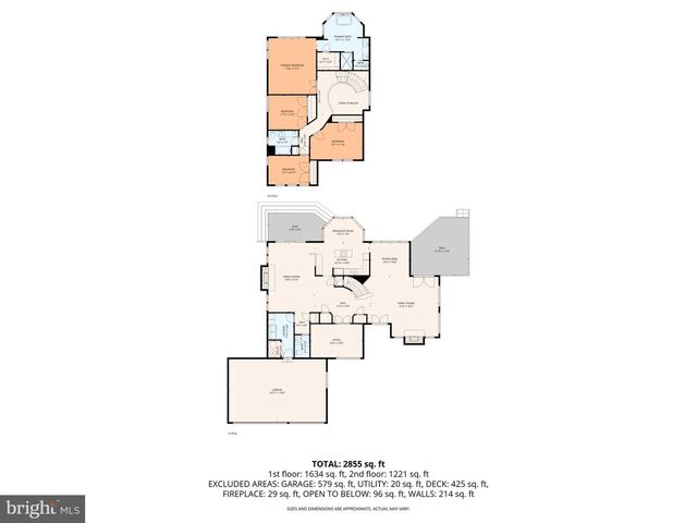 100 ST VINCENT CT, Cherry Hill, NJ 08003