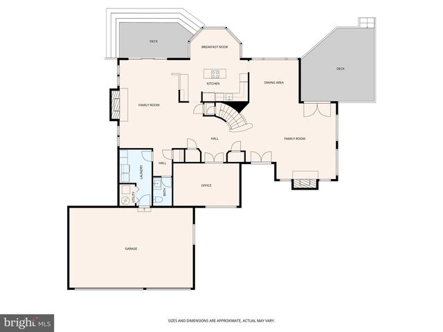 100 ST VINCENT CT, Cherry Hill, NJ 08003