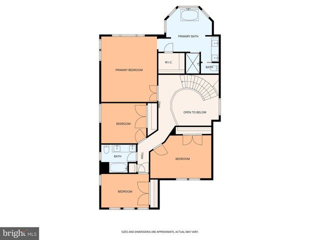 100 ST VINCENT CT, Cherry Hill, NJ 08003