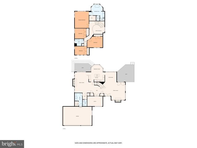 100 ST VINCENT CT, Cherry Hill, NJ 08003