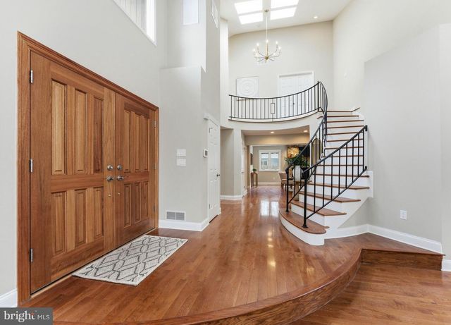 100 ST VINCENT CT, Cherry Hill, NJ 08003