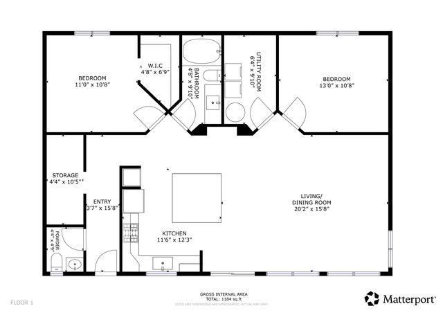 806 248th Street, Osceola, WI 54020