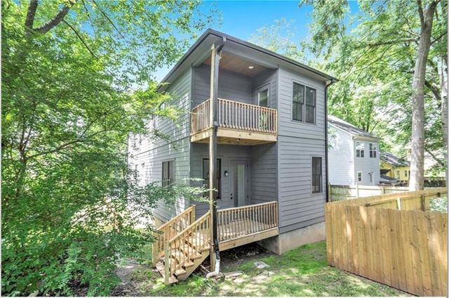 178 RICHARDSON SE Street, Atlanta, GA 30312