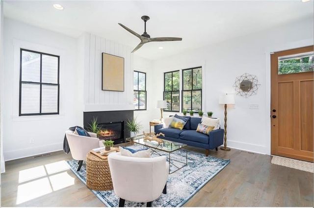 178 RICHARDSON SE Street, Atlanta, GA 30312