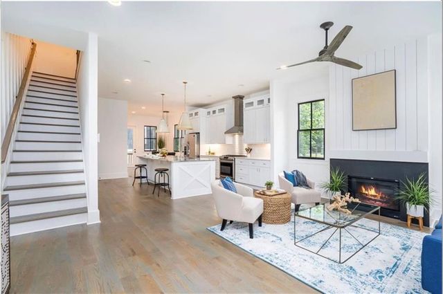 178 RICHARDSON SE Street, Atlanta, GA 30312