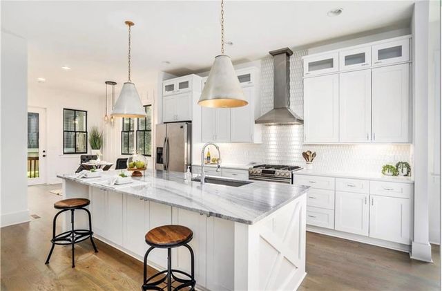 178 RICHARDSON SE Street, Atlanta, GA 30312