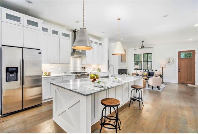 178 RICHARDSON SE Street, Atlanta, GA 30312