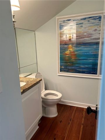 267 Moss Oak Lane, St Simons Island, GA 31522