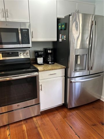 267 Moss Oak Lane, St Simons Island, GA 31522