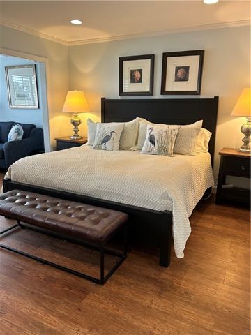 267 Moss Oak Lane, St Simons Island, GA 31522