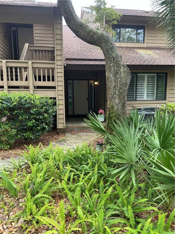 267 Moss Oak Lane, St Simons Island, GA 31522