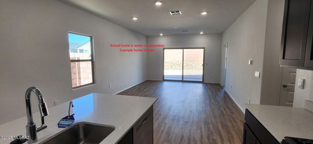 12262 E Patricia Ann Drive, Vail, AZ 85641