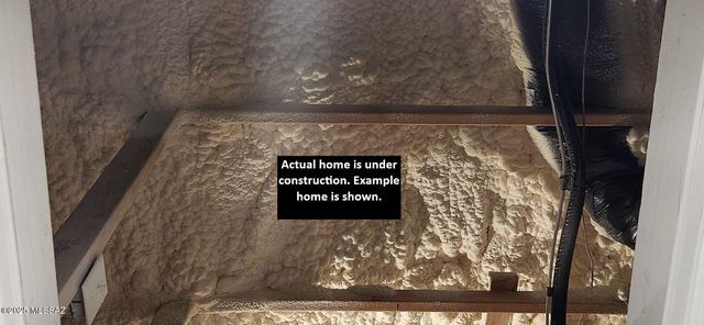 12262 E Patricia Ann Drive, Vail, AZ 85641