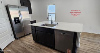 12262 E Patricia Ann Drive, Vail, AZ 85641