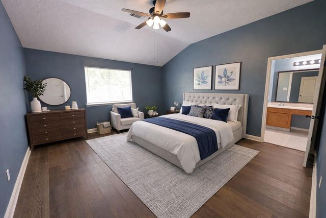 14619 Golden Cypress Lane, Cypress, TX 77429