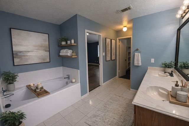 14619 Golden Cypress Lane, Cypress, TX 77429