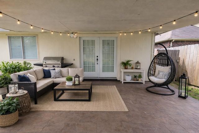 14619 Golden Cypress Lane, Cypress, TX 77429