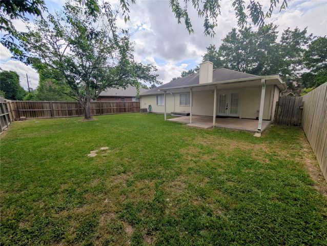 14619 Golden Cypress Lane, Cypress, TX 77429