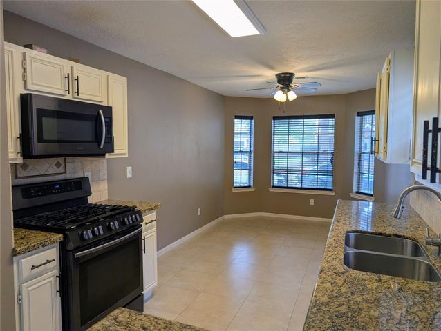 14619 Golden Cypress Lane, Cypress, TX 77429