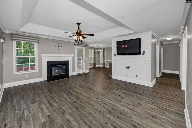 121 Frasier Bay Road, Columbia, SC 29229