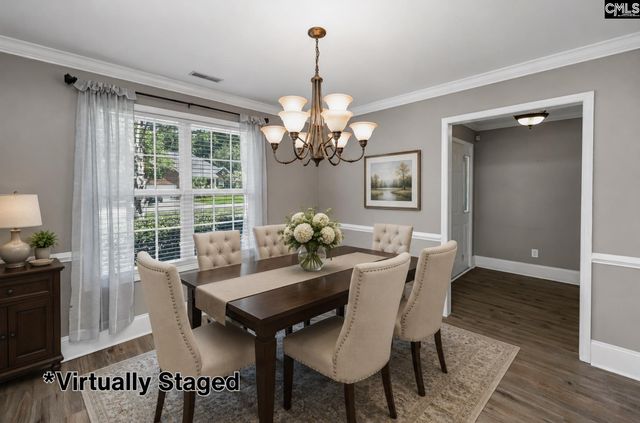 121 Frasier Bay Road, Columbia, SC 29229