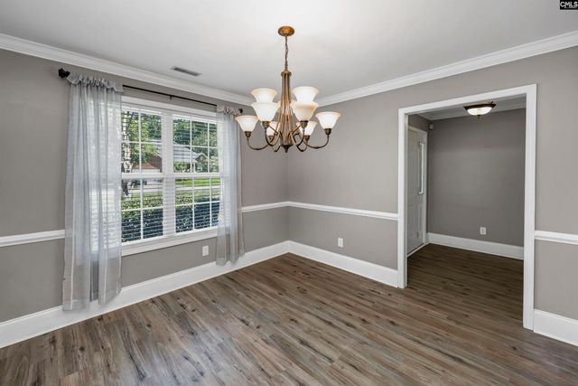 121 Frasier Bay Road, Columbia, SC 29229