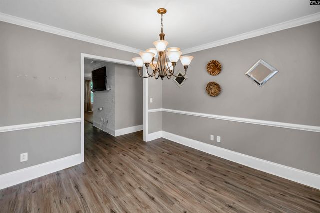 121 Frasier Bay Road, Columbia, SC 29229