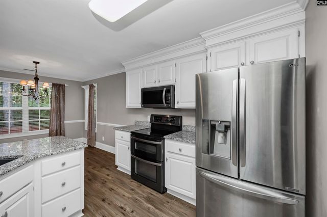 121 Frasier Bay Road, Columbia, SC 29229
