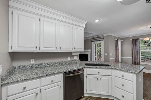 121 Frasier Bay Road, Columbia, SC 29229