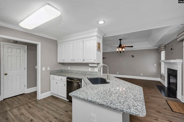 121 Frasier Bay Road, Columbia, SC 29229