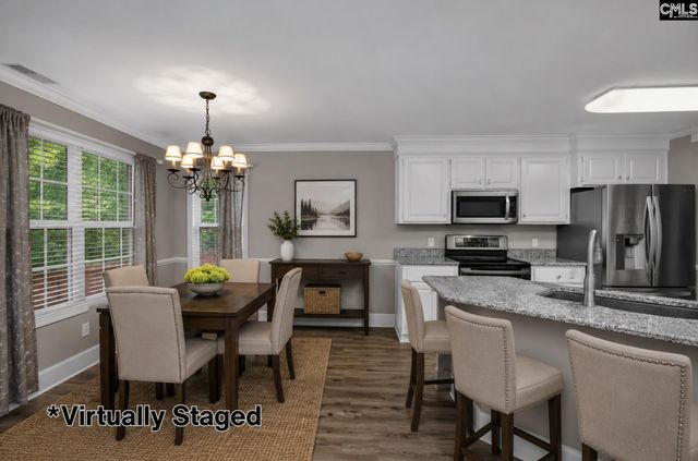 121 Frasier Bay Road, Columbia, SC 29229