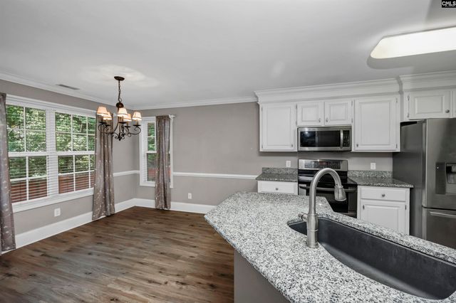 121 Frasier Bay Road, Columbia, SC 29229