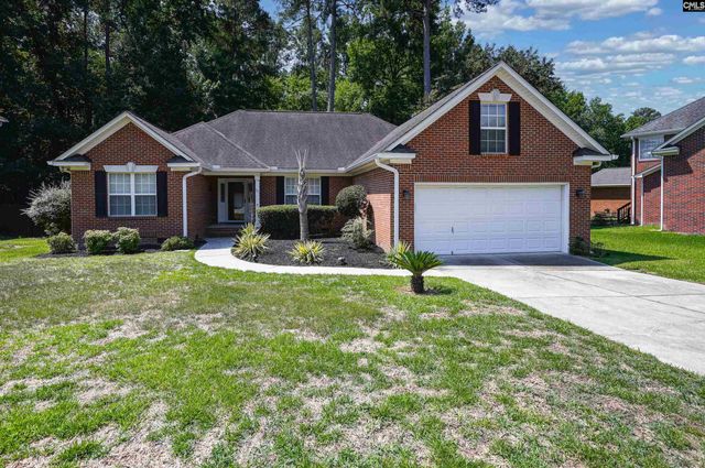 121 Frasier Bay Road, Columbia, SC 29229