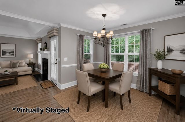 121 Frasier Bay Road, Columbia, SC 29229