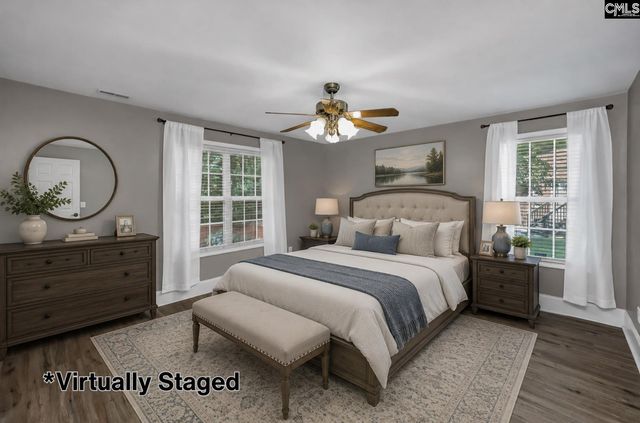121 Frasier Bay Road, Columbia, SC 29229