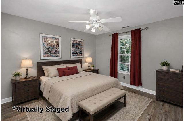 121 Frasier Bay Road, Columbia, SC 29229