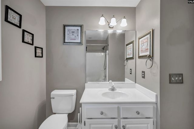 121 Frasier Bay Road, Columbia, SC 29229