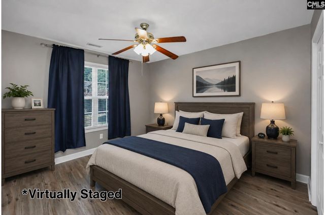 121 Frasier Bay Road, Columbia, SC 29229
