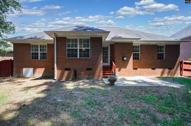 121 Frasier Bay Road, Columbia, SC 29229