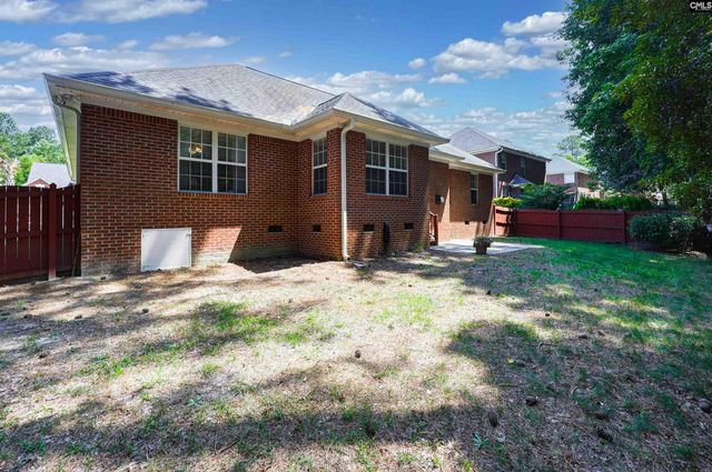 121 Frasier Bay Road, Columbia, SC 29229