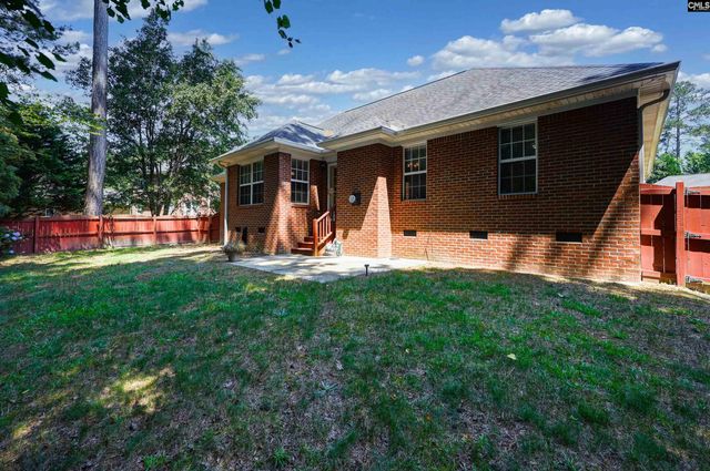 121 Frasier Bay Road, Columbia, SC 29229