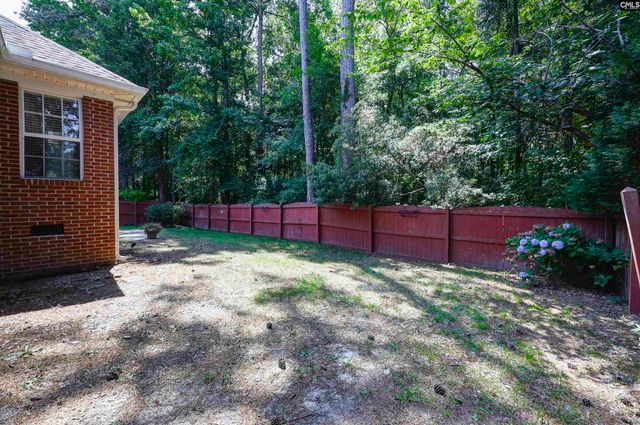 121 Frasier Bay Road, Columbia, SC 29229