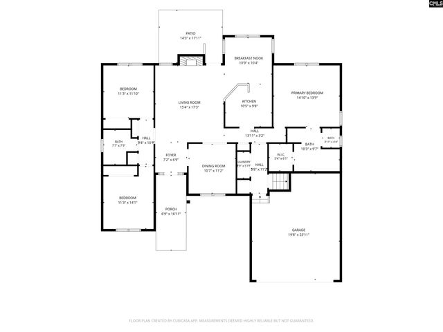121 Frasier Bay Road, Columbia, SC 29229