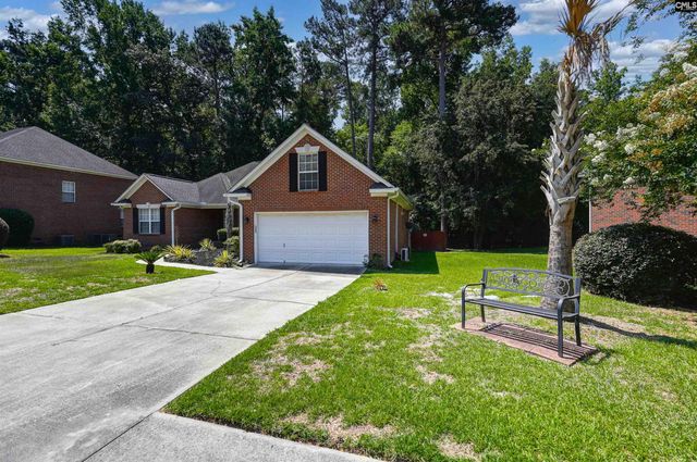 121 Frasier Bay Road, Columbia, SC 29229