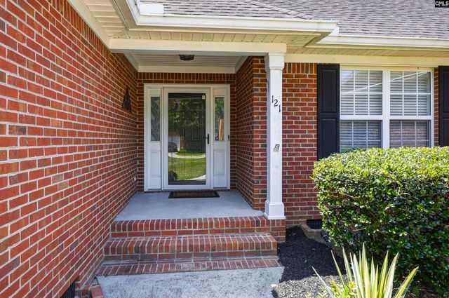 121 Frasier Bay Road, Columbia, SC 29229