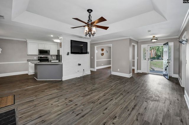 121 Frasier Bay Road, Columbia, SC 29229