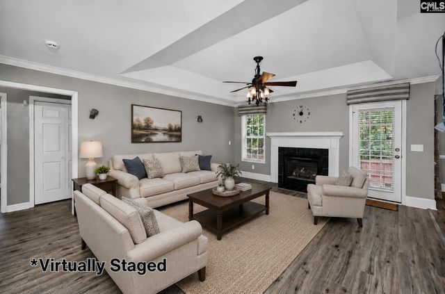 121 Frasier Bay Road, Columbia, SC 29229