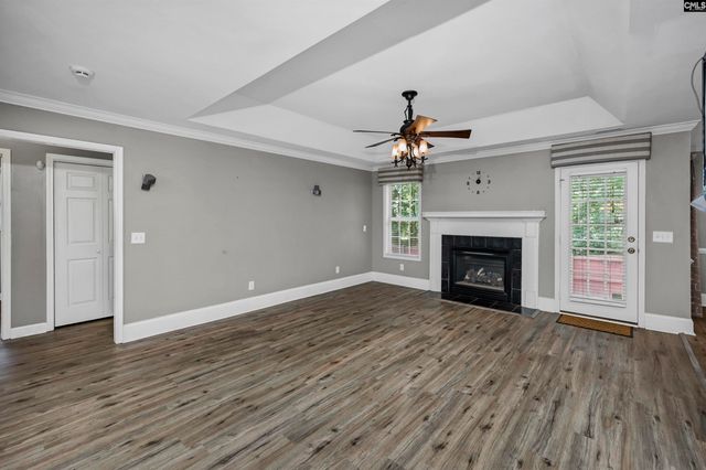121 Frasier Bay Road, Columbia, SC 29229