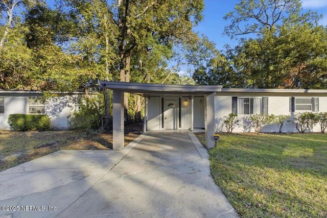 909 LA MARCHE Drive, Jacksonville, FL 32205