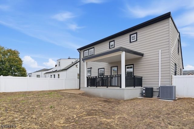 1535 Gregory Ave, Union Twp., NJ 07083